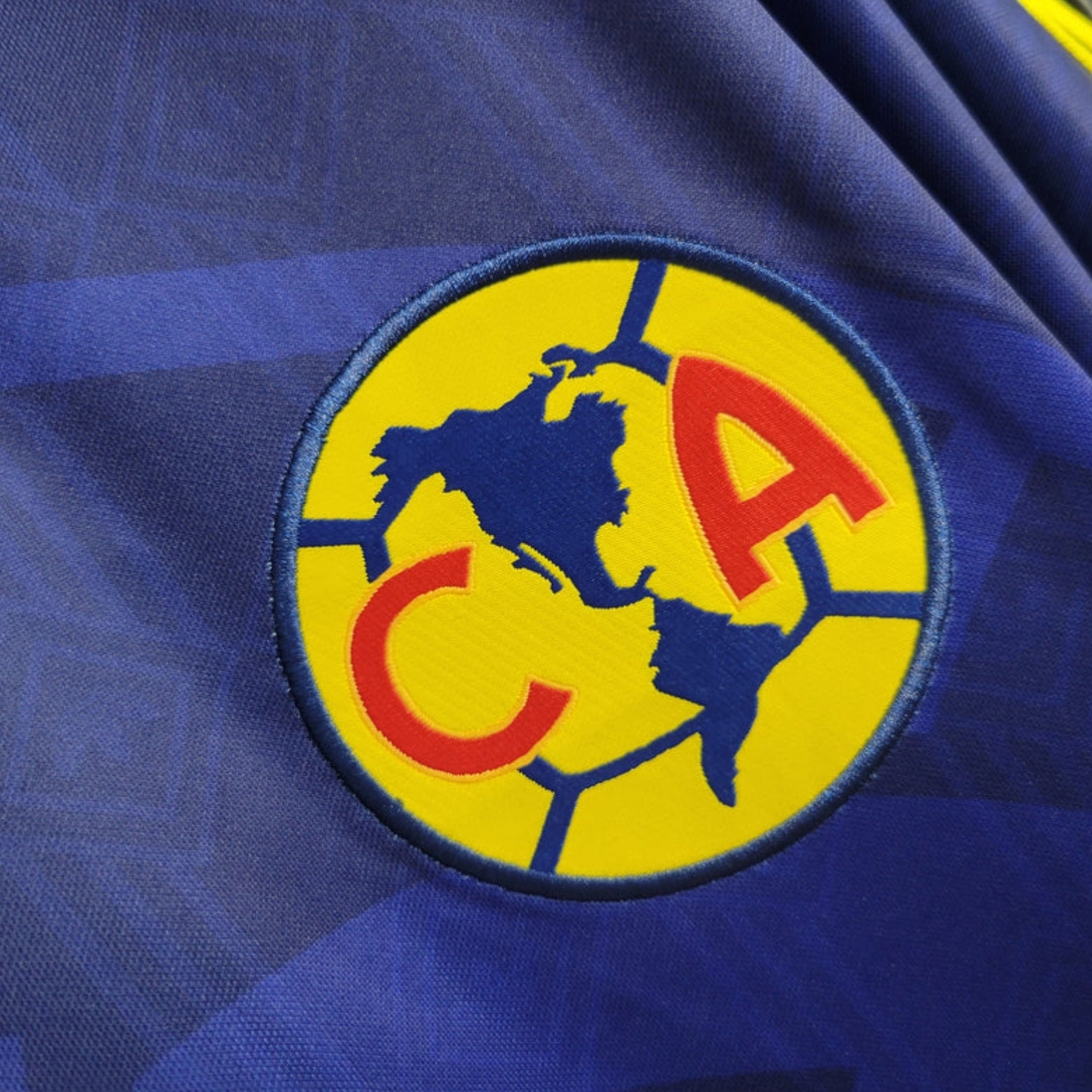 Club América Alternativa 98/99