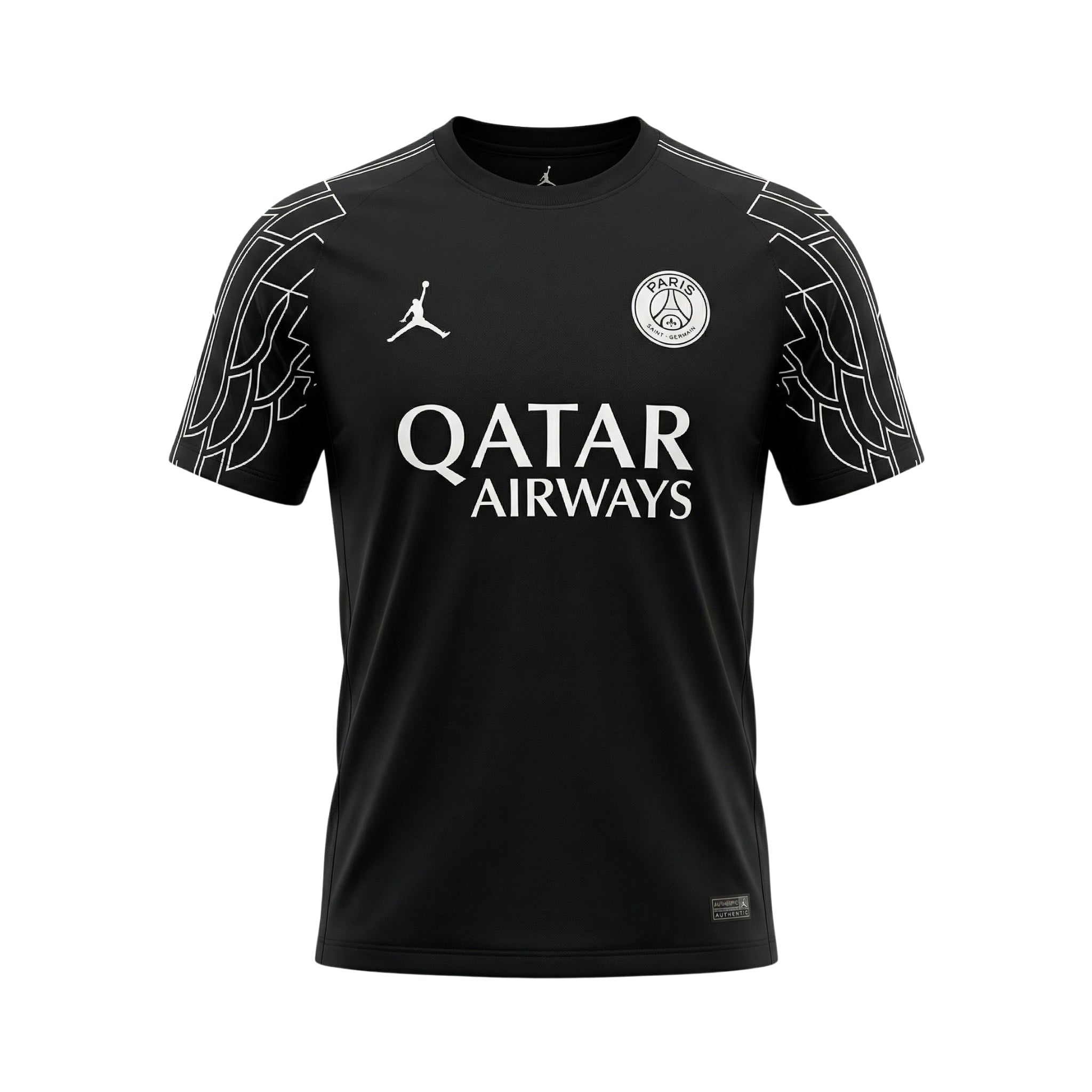 PSG Quarto 25/26