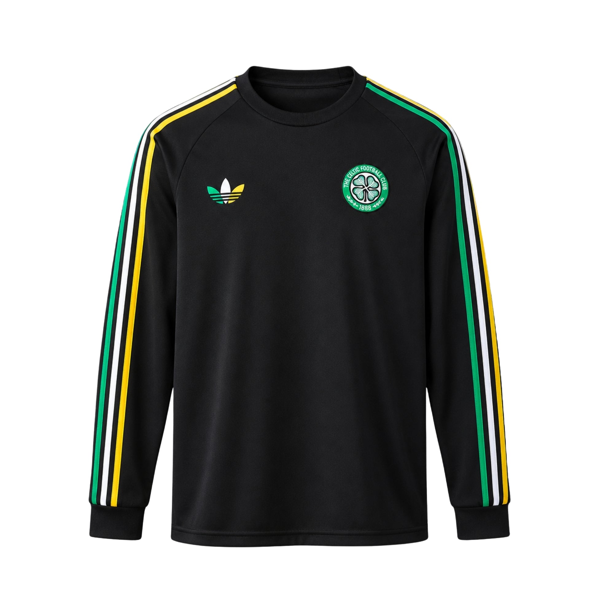Celtic Edição Especial 26/27 - Manga Comprida