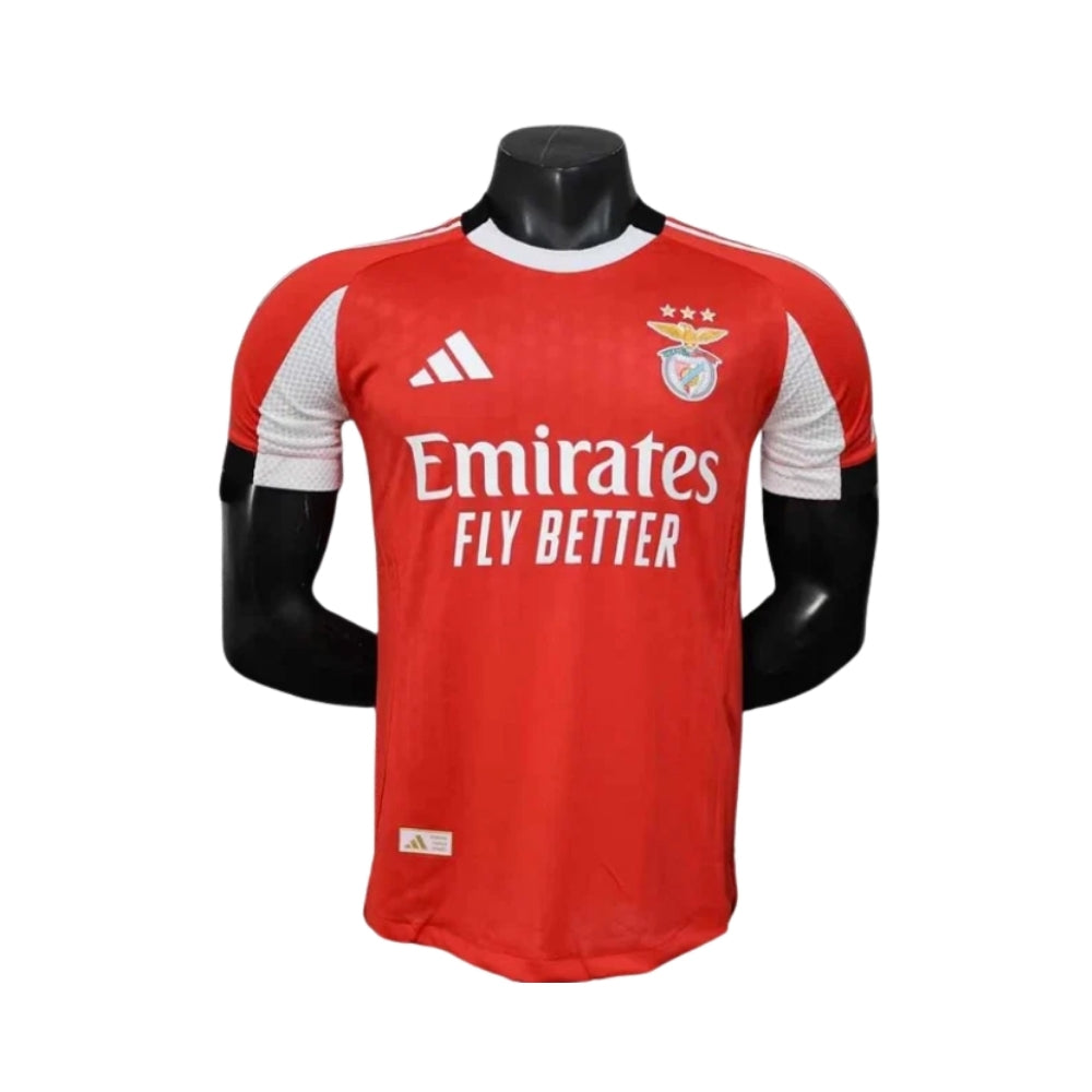 Benfica Principal 25/26 - Versão Jogador