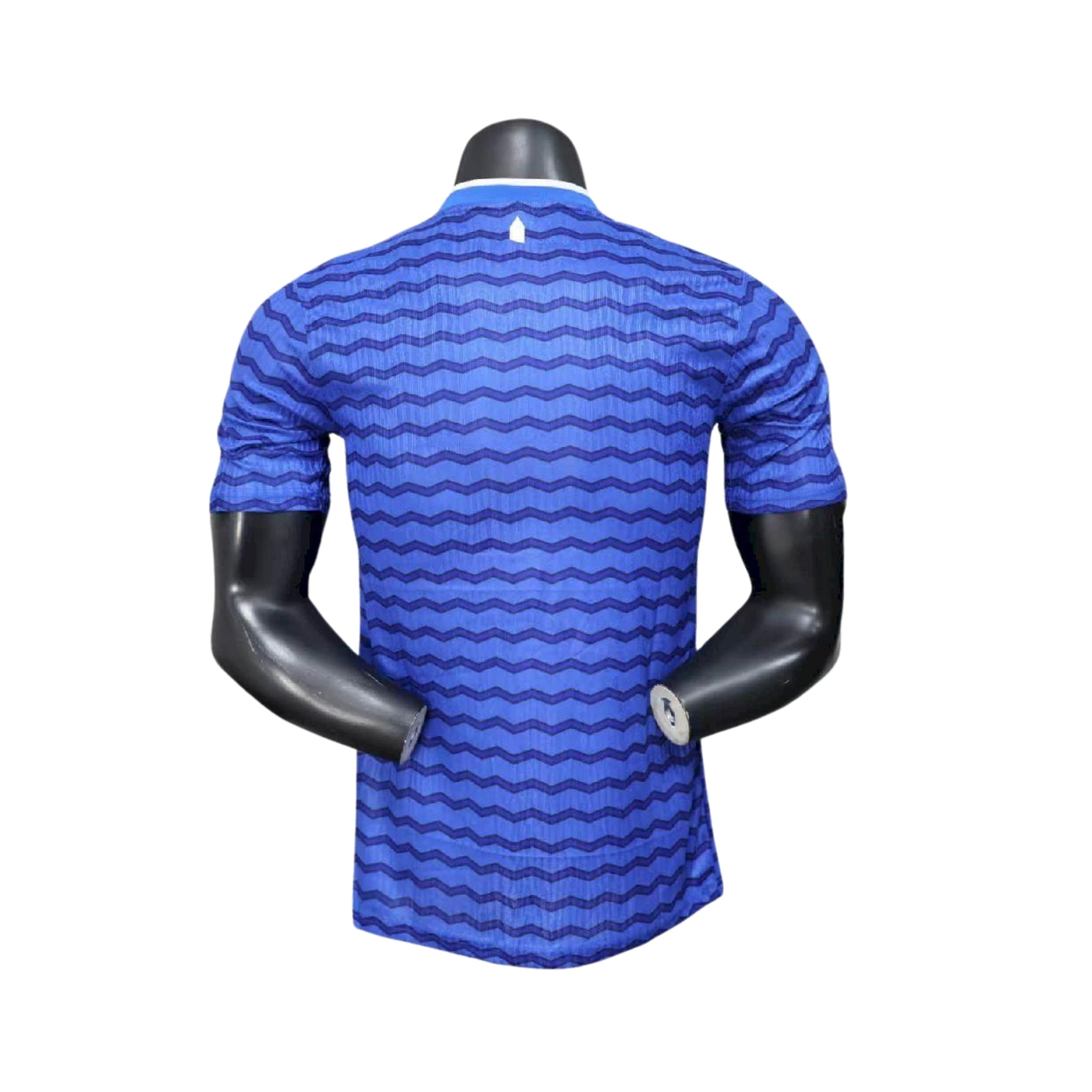 Everton Principal 25/26 - Versão Jogador