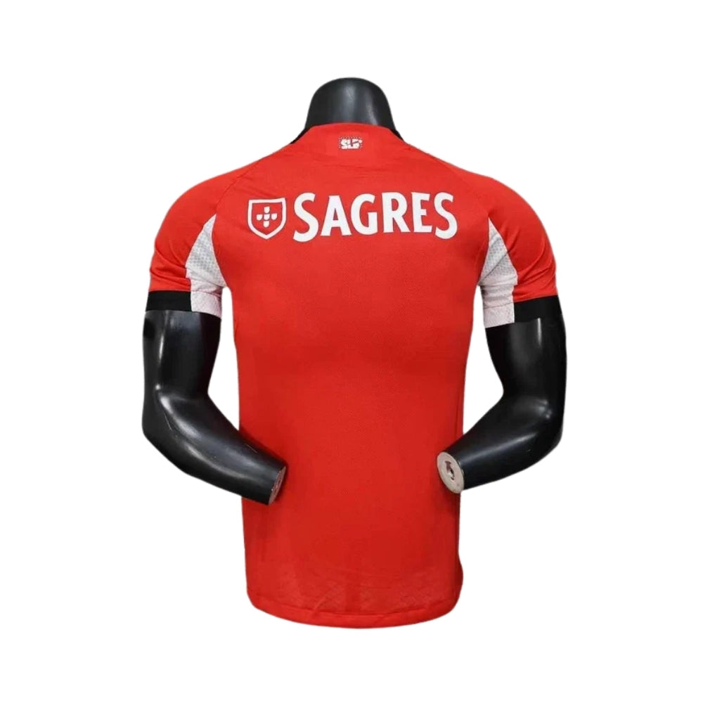 Benfica Principal 25/26 - Versão Jogador