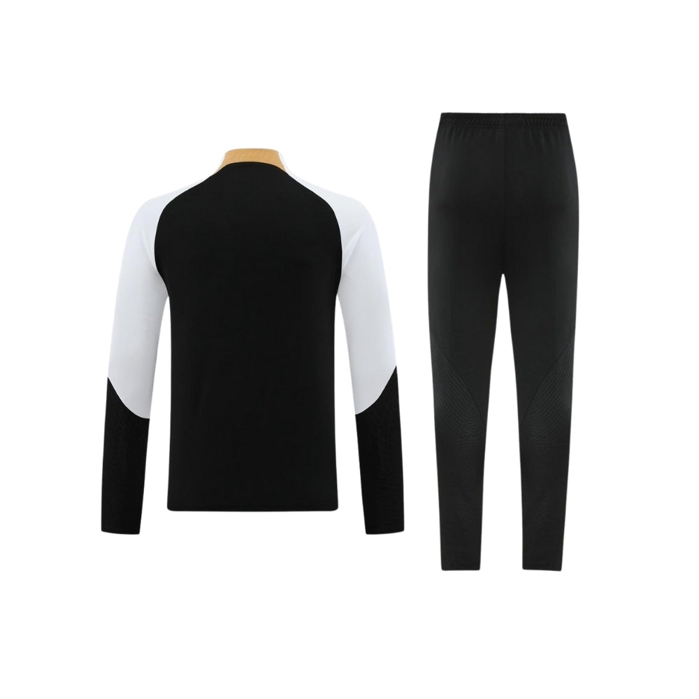 Chelsea 25/26 - Fato de Treino - 1/2 Zip