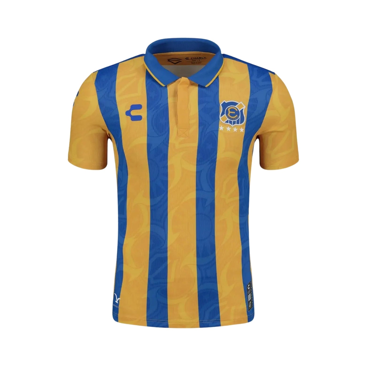 Everton de Viña del Mar Alternativa 25/26