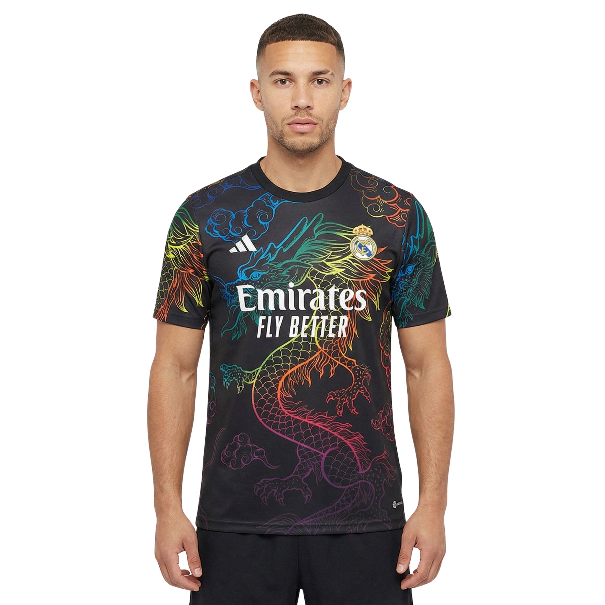 Real Madrid Edição Especial 24/25