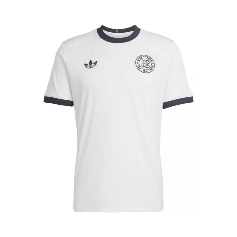 Alemanha Principal 25/26 - Euro Feminino 2025