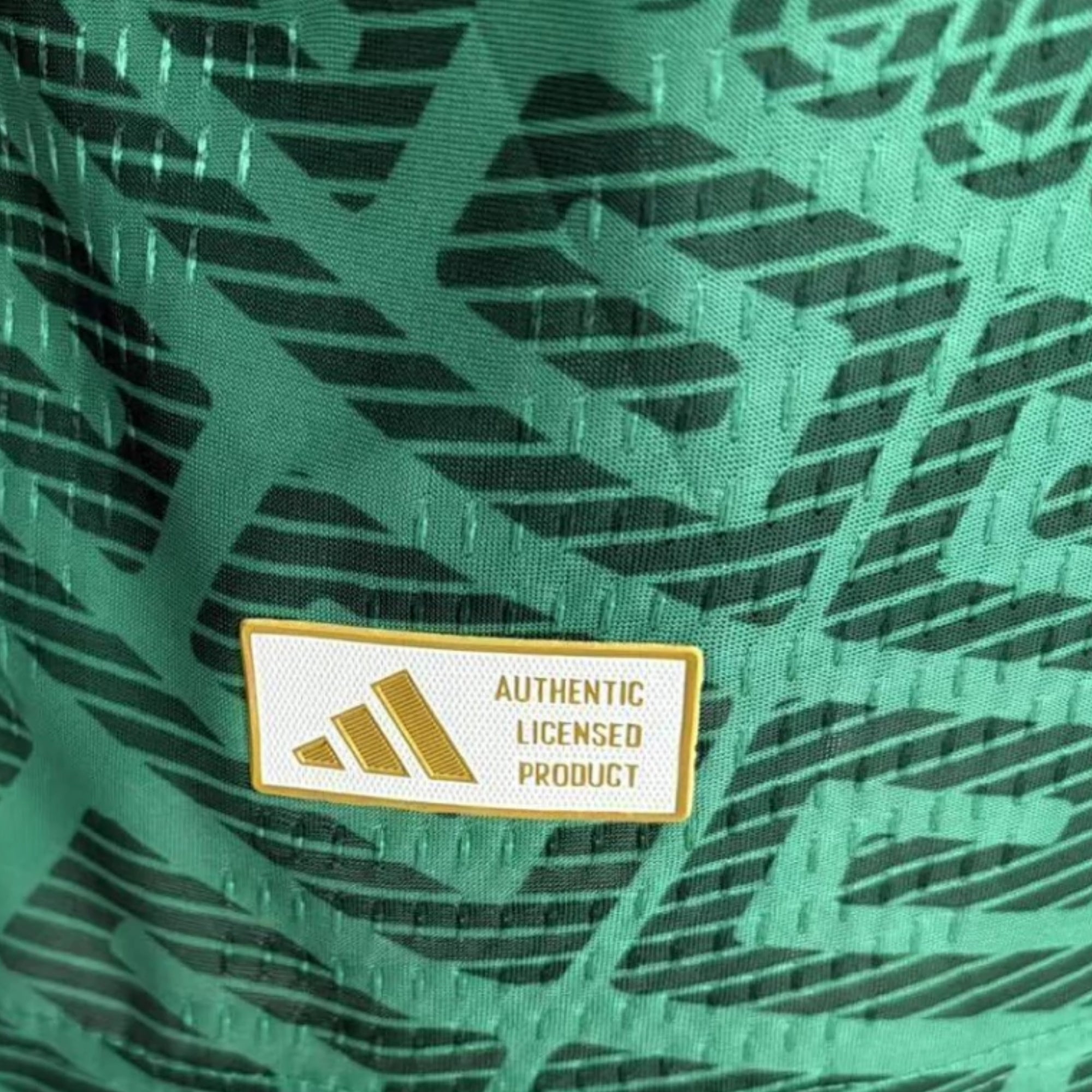 México Principal 26/27 - Manga Comprida - Mundial 2026 - Versão Jogador