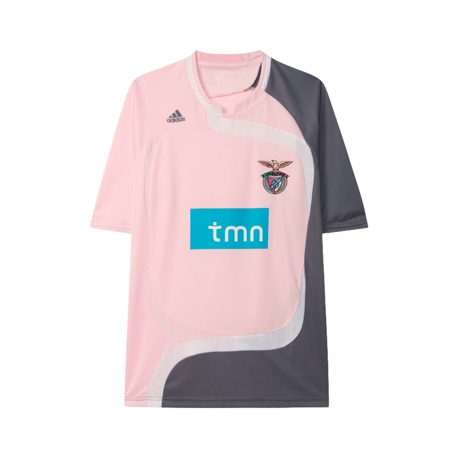 Benfica Alternativa 07/08