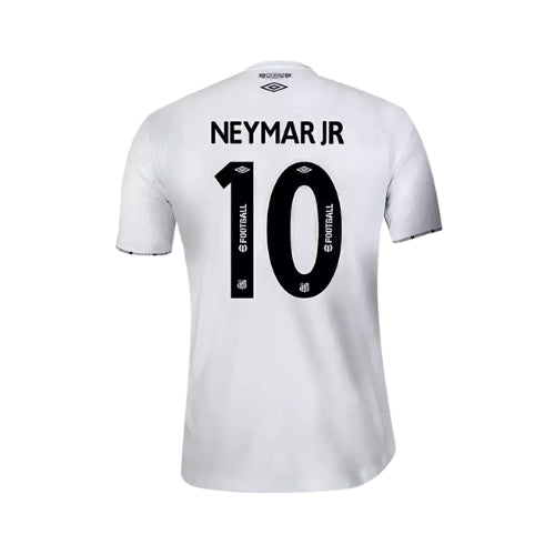 Santos Principal 24/25 - Neymar Jr 10