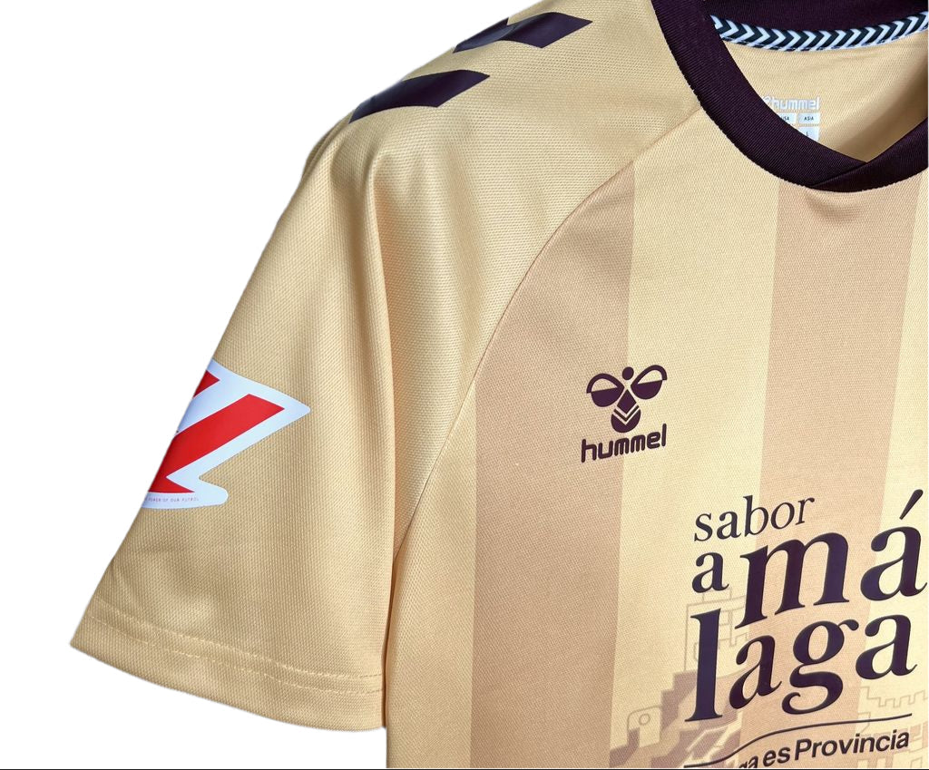 Málaga Terceiro 24/25