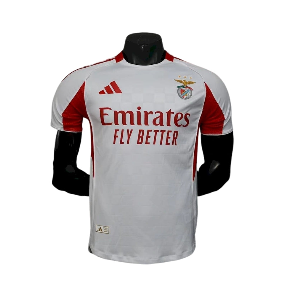 Benfica Terceiro 25/26 - Versão Jogador