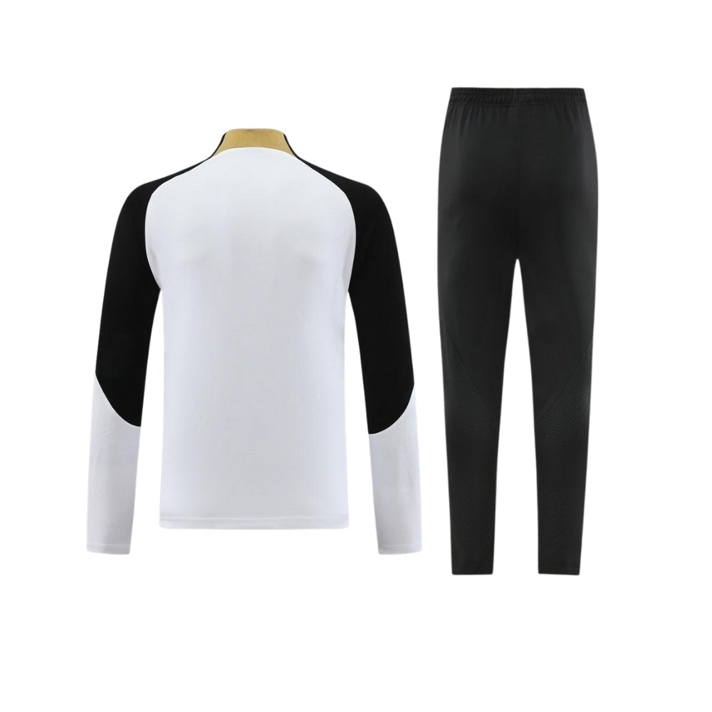 Chelsea 25/26 - Fato de Treino - 1/2 Zip