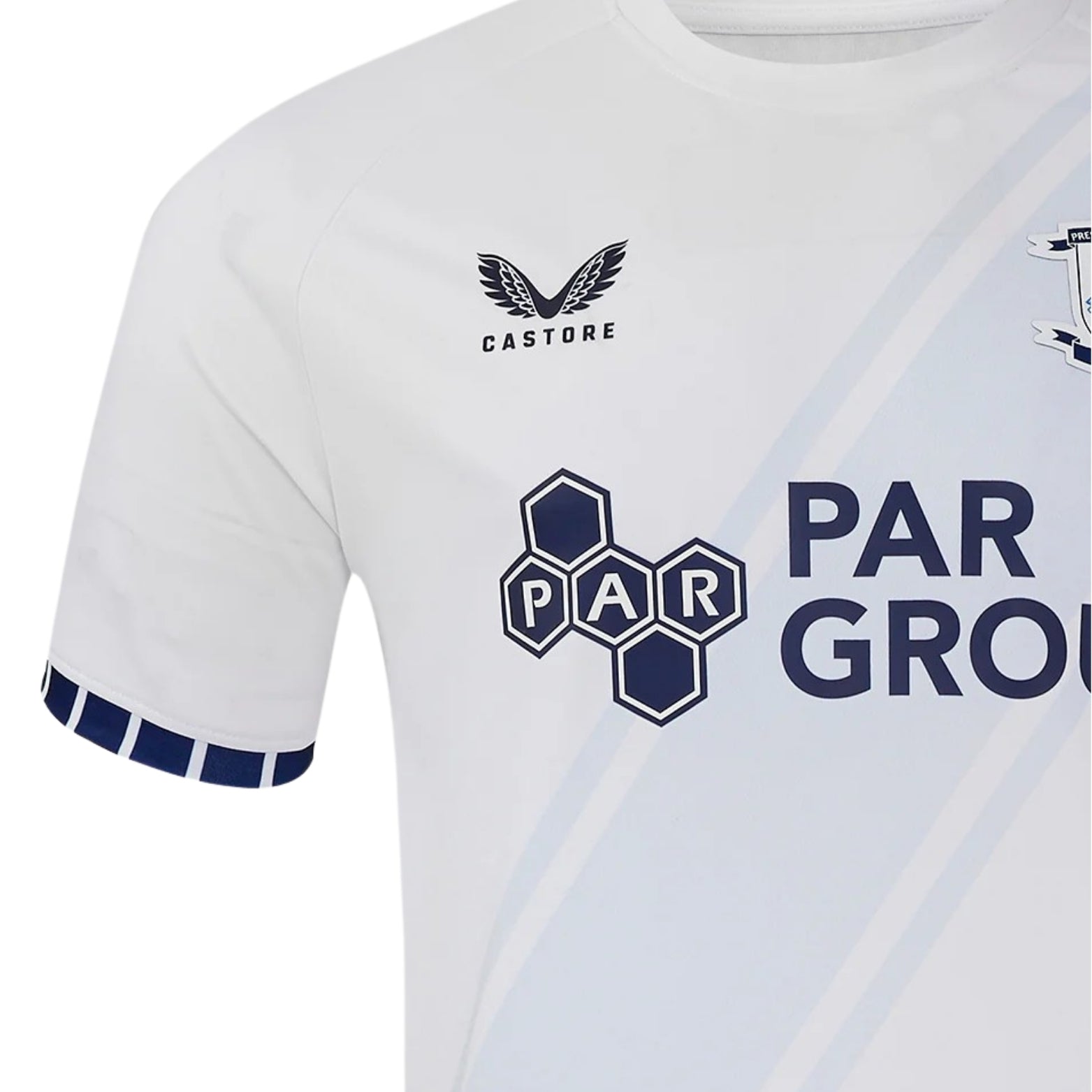Preston North End Principal 24/25