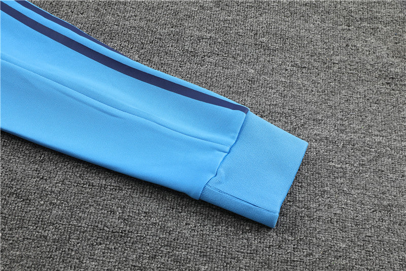 Argentina - Fato de Treino - Zip Completo - Game Day