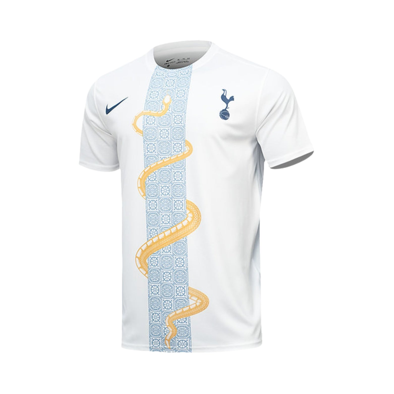 Tottenham Hotspur F.C. Edição Especial 25/26