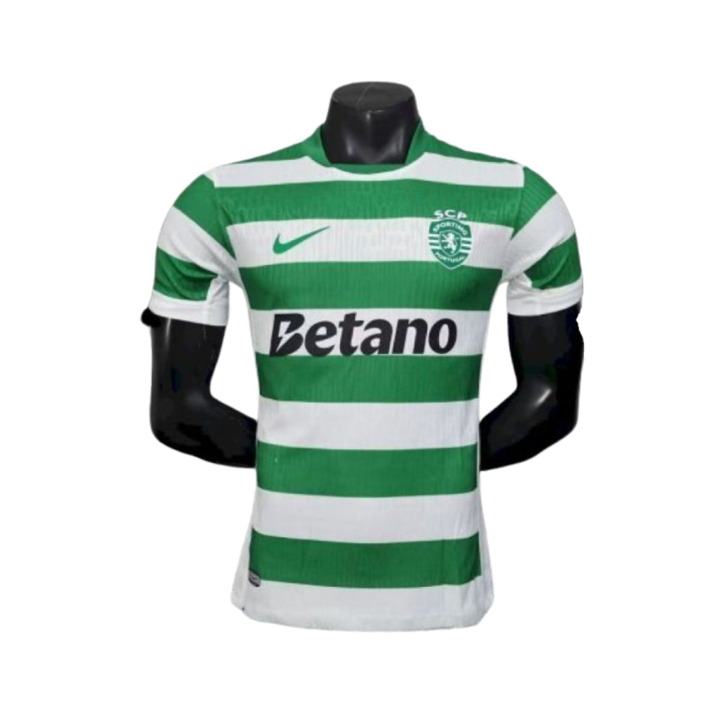 Sporting Principal 25/26 - Versão Jogador