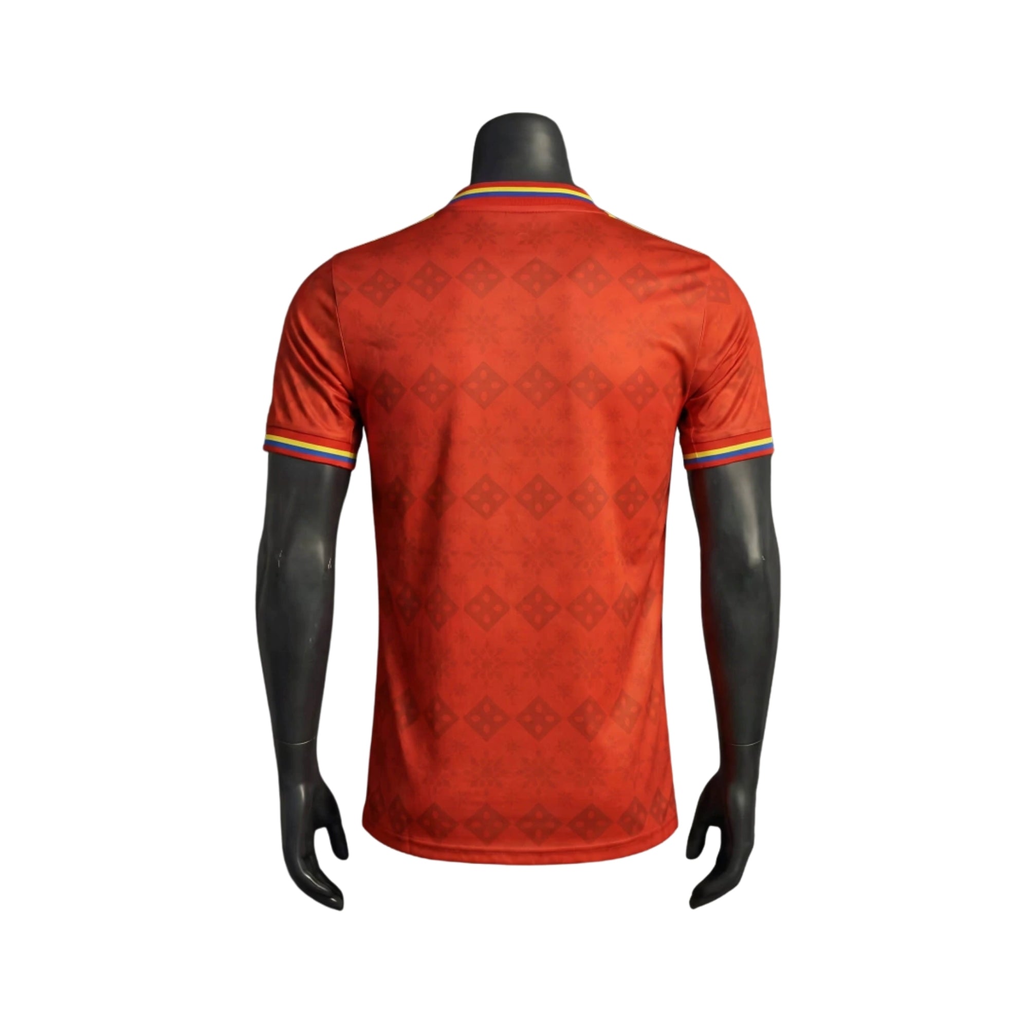 Colômbia Edição Especial 26/27 - Mundial 2026 - Versão Jogador