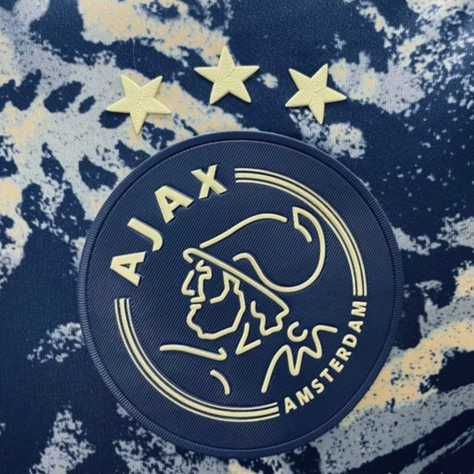 Ajax Alternativa 24/25 - Versão Jogador