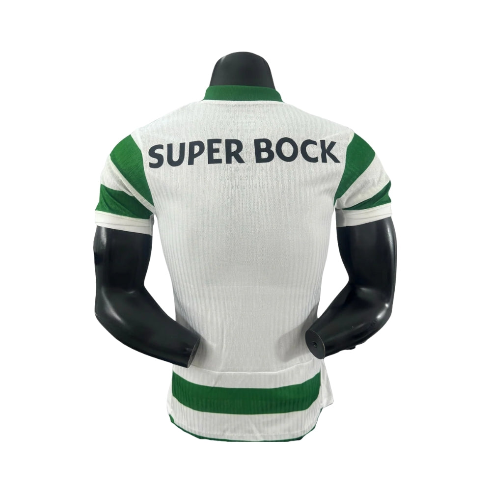 Sporting Principal 25/26 - Versão Jogador