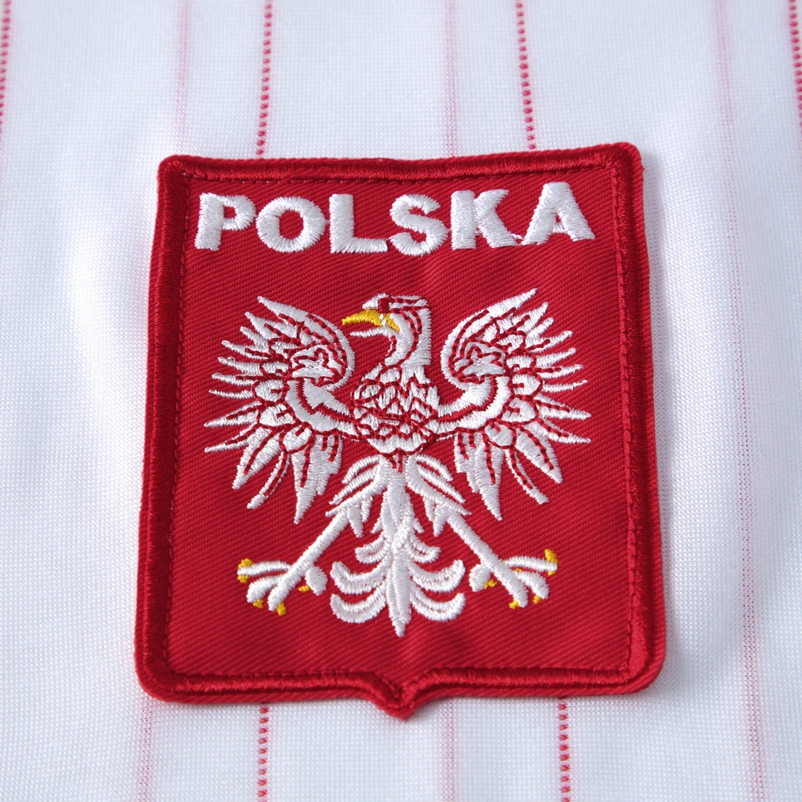Polónia Principal 82/83