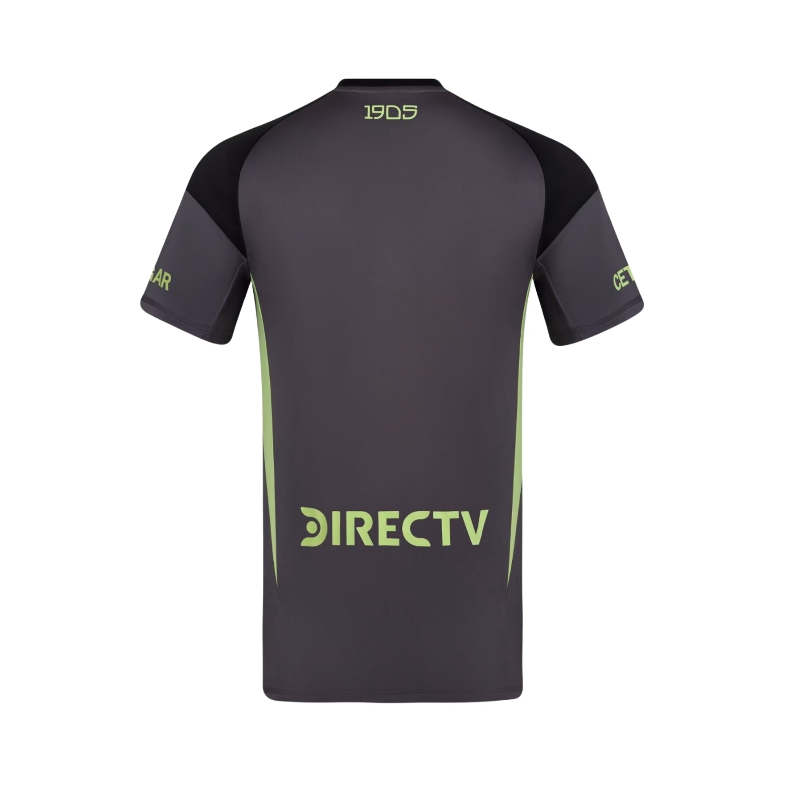 Boca Juniors Guarda-Redes 25/26