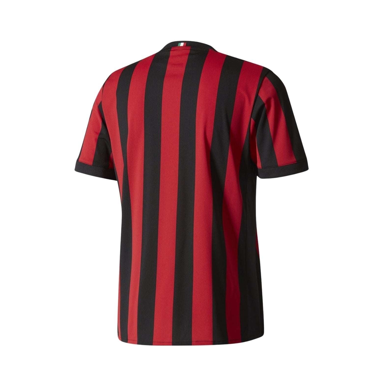 AC Milan Principal 17/18