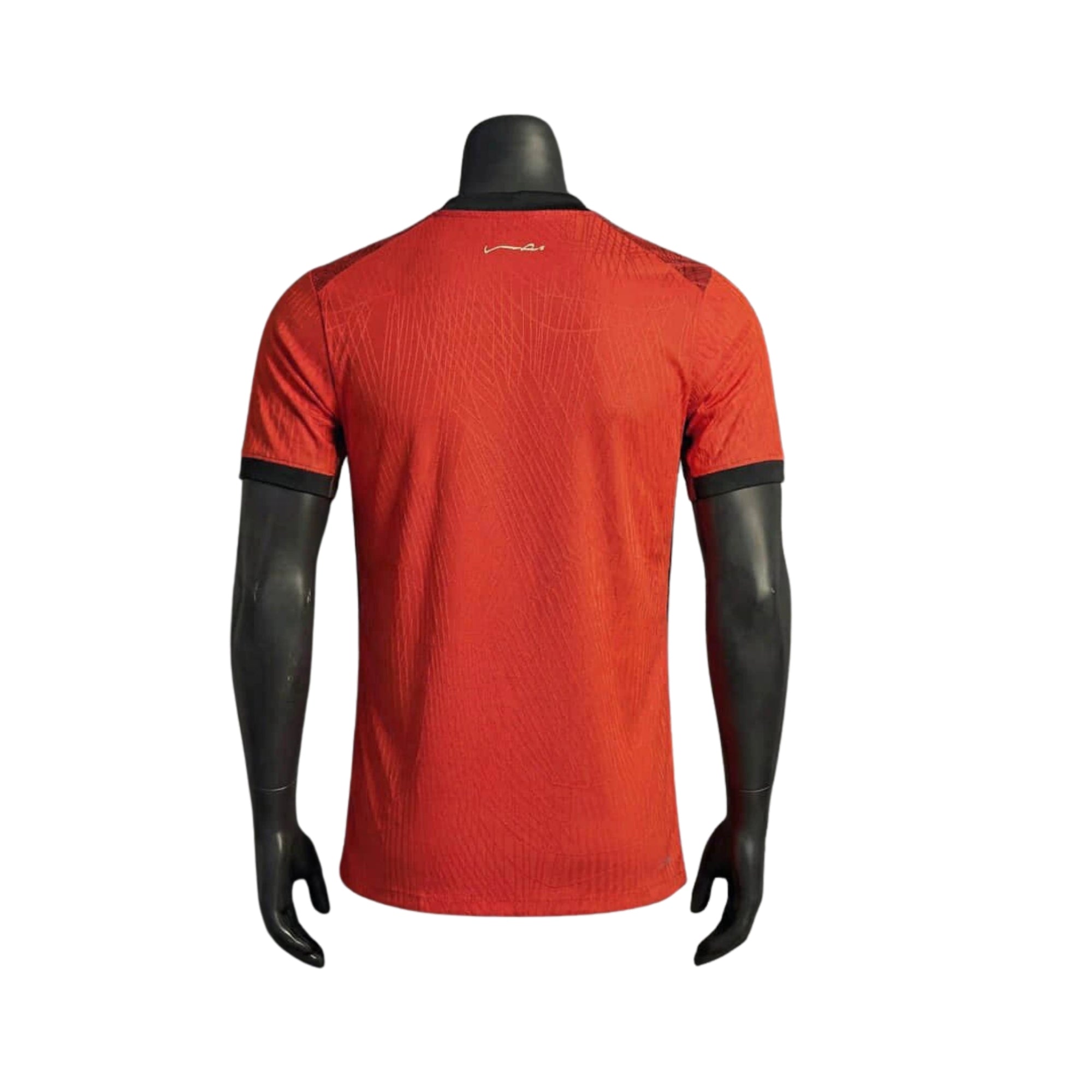Egito Principal 26/27 - Mundial 2026 - Versão Jogador