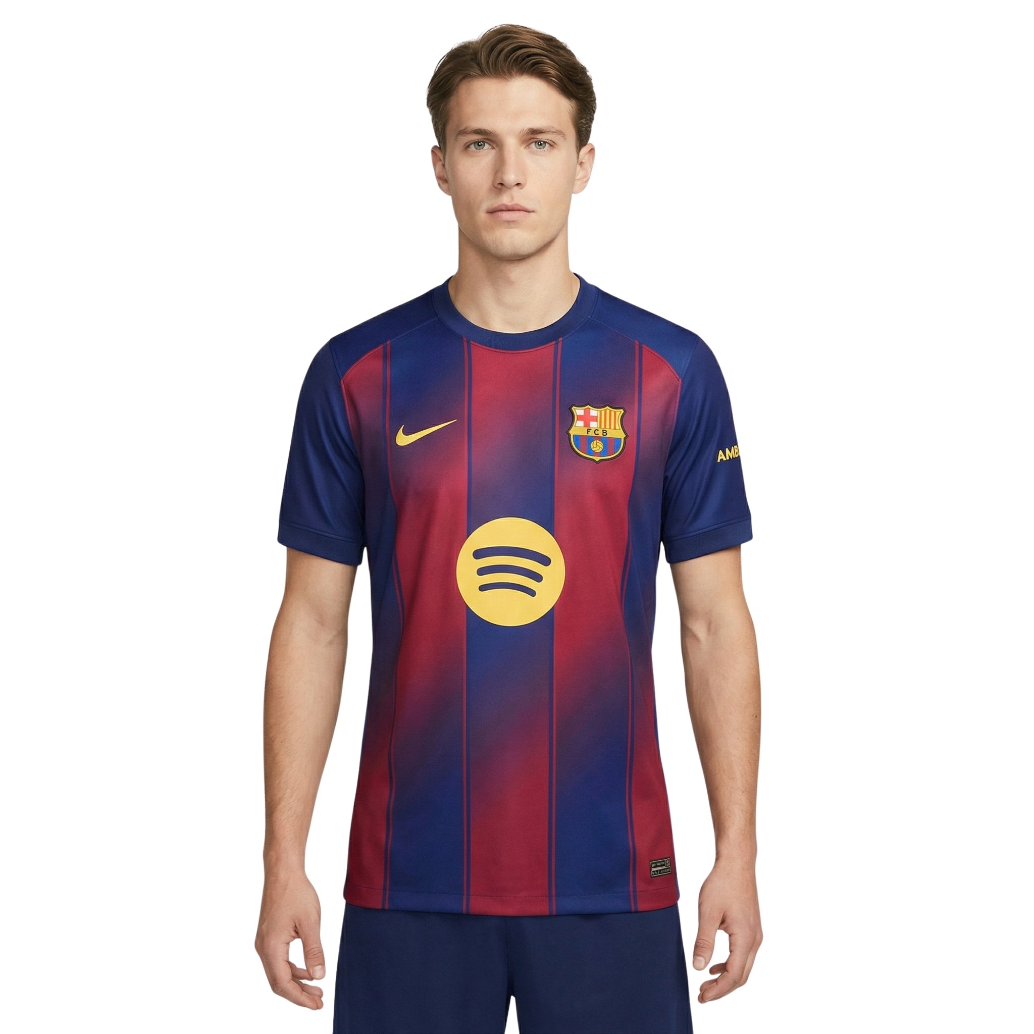 Barcelona Principal 25/26