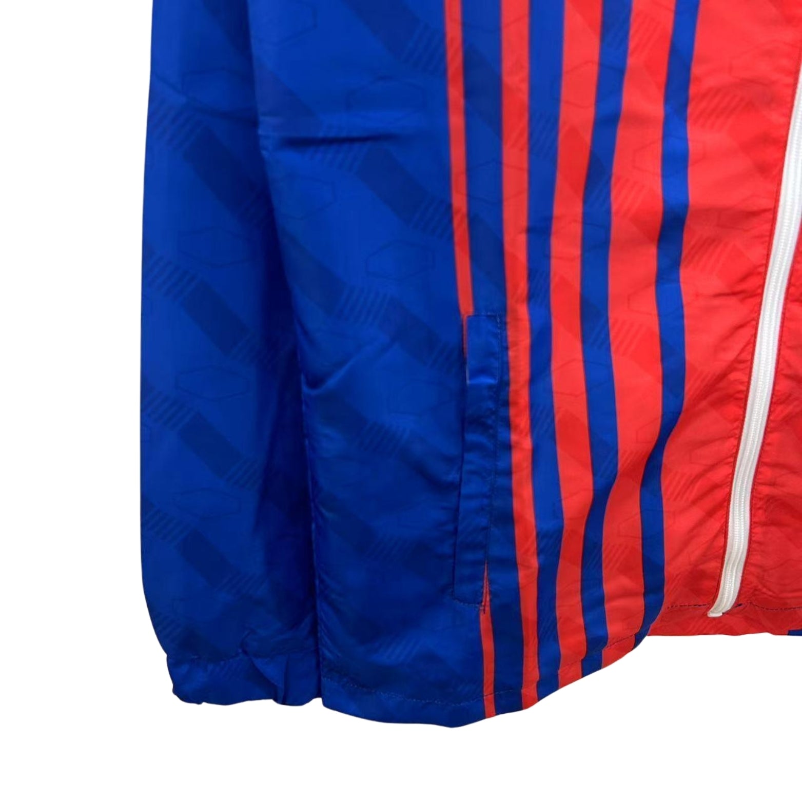 Corta-Vento - Barcelona 25/26