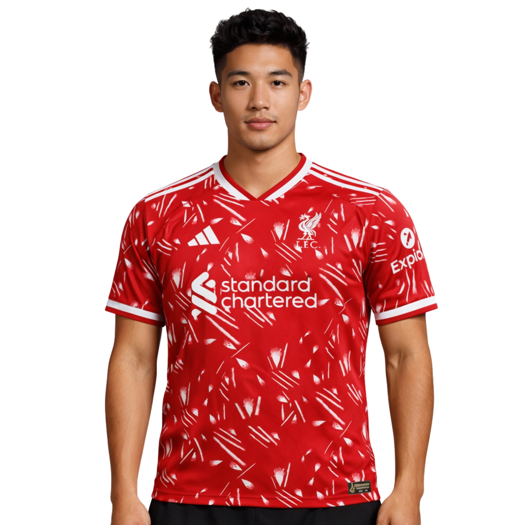 Liverpool Principal 26/27