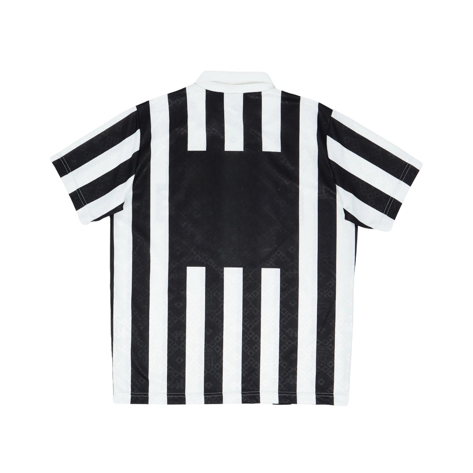 Juventus Principal 92/93