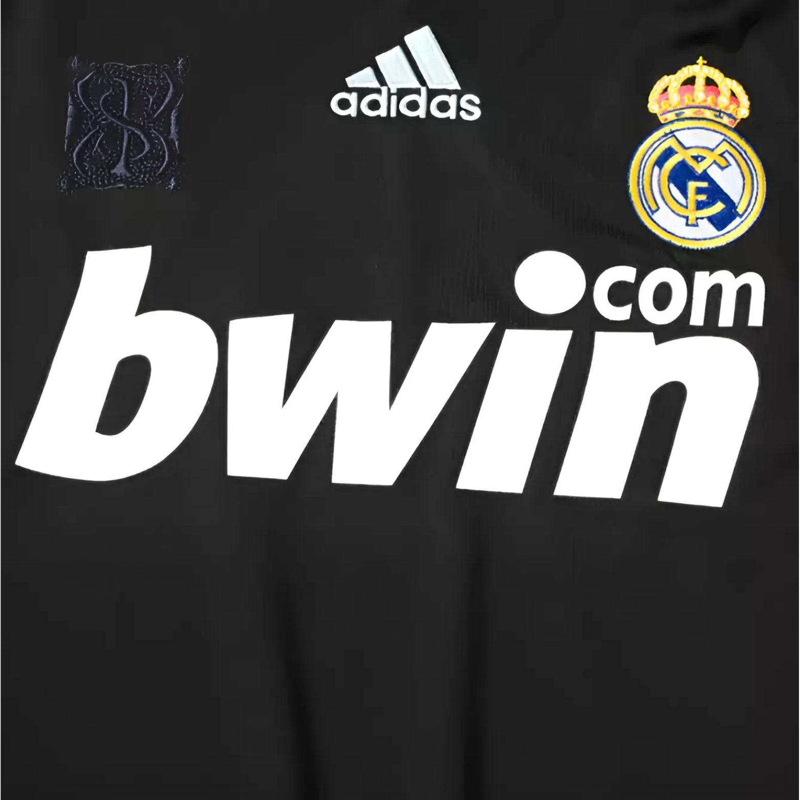 Real Madrid Alternativa 09/10