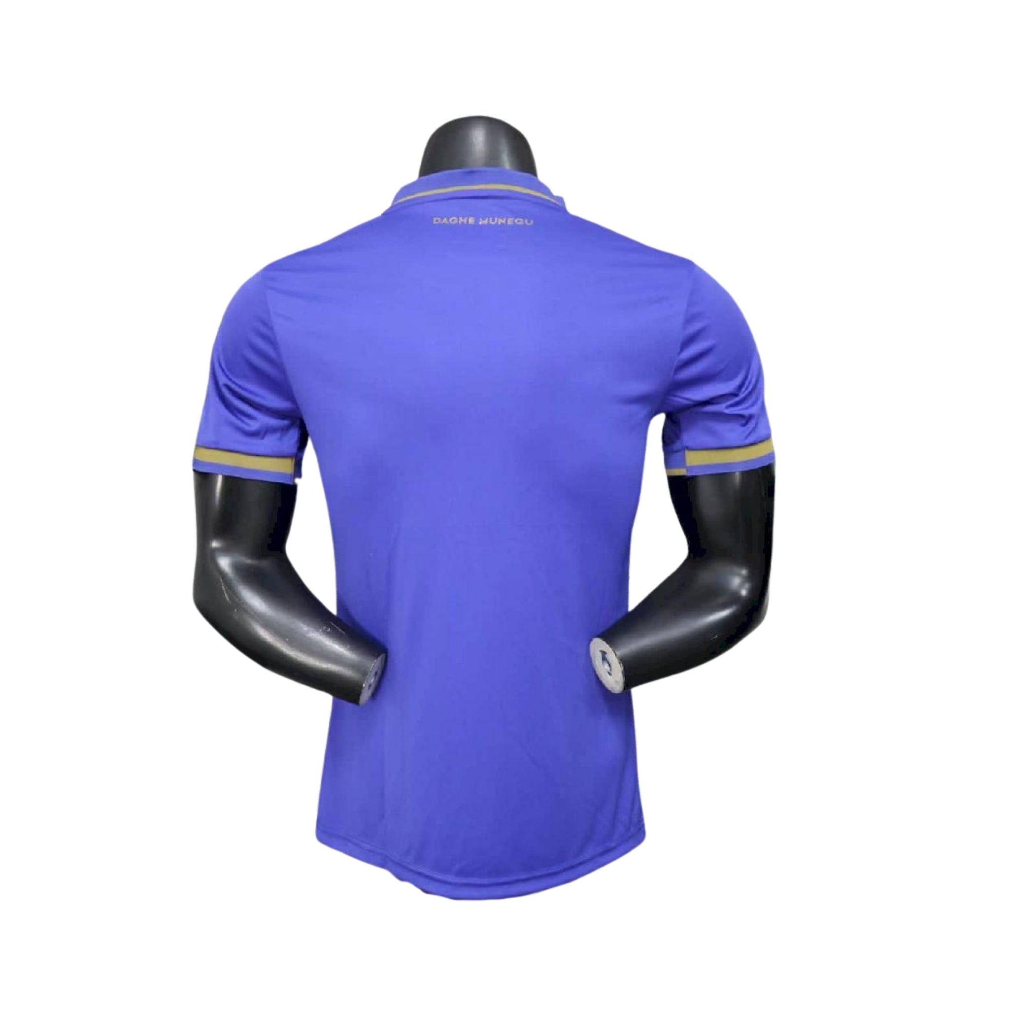 AS Monaco Alternativa 25/26 - Versão Jogador