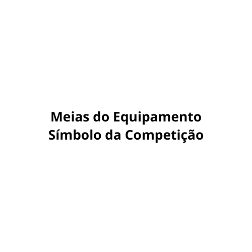Personalisation - Socks do Equipamento + Símbolo da Withpetição