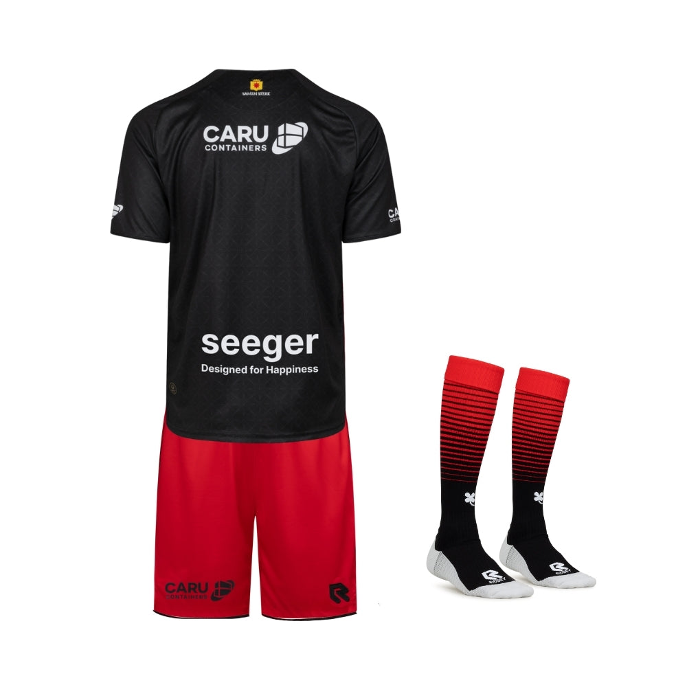 Kit de Criança - Excelsior Rotterdam Principal 25/26