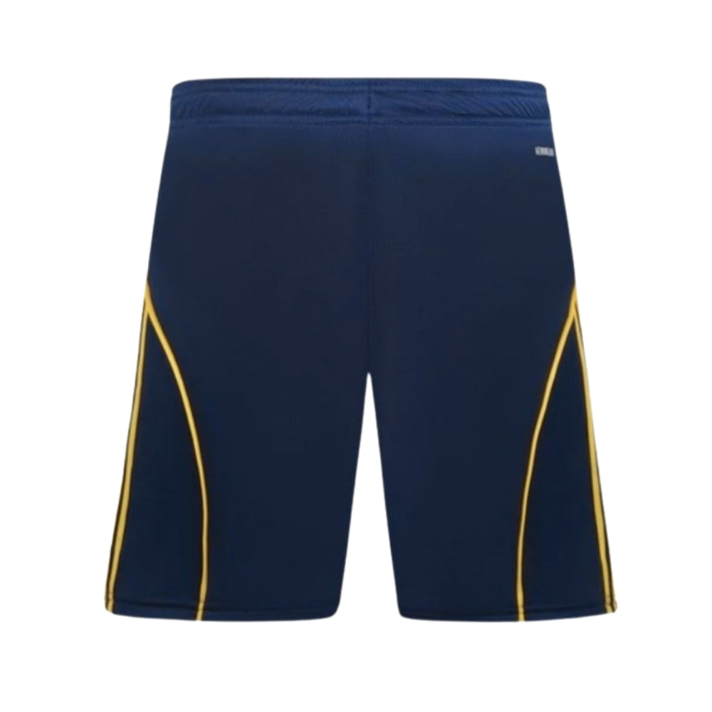 Calções - Boca Juniors Principal 25/26