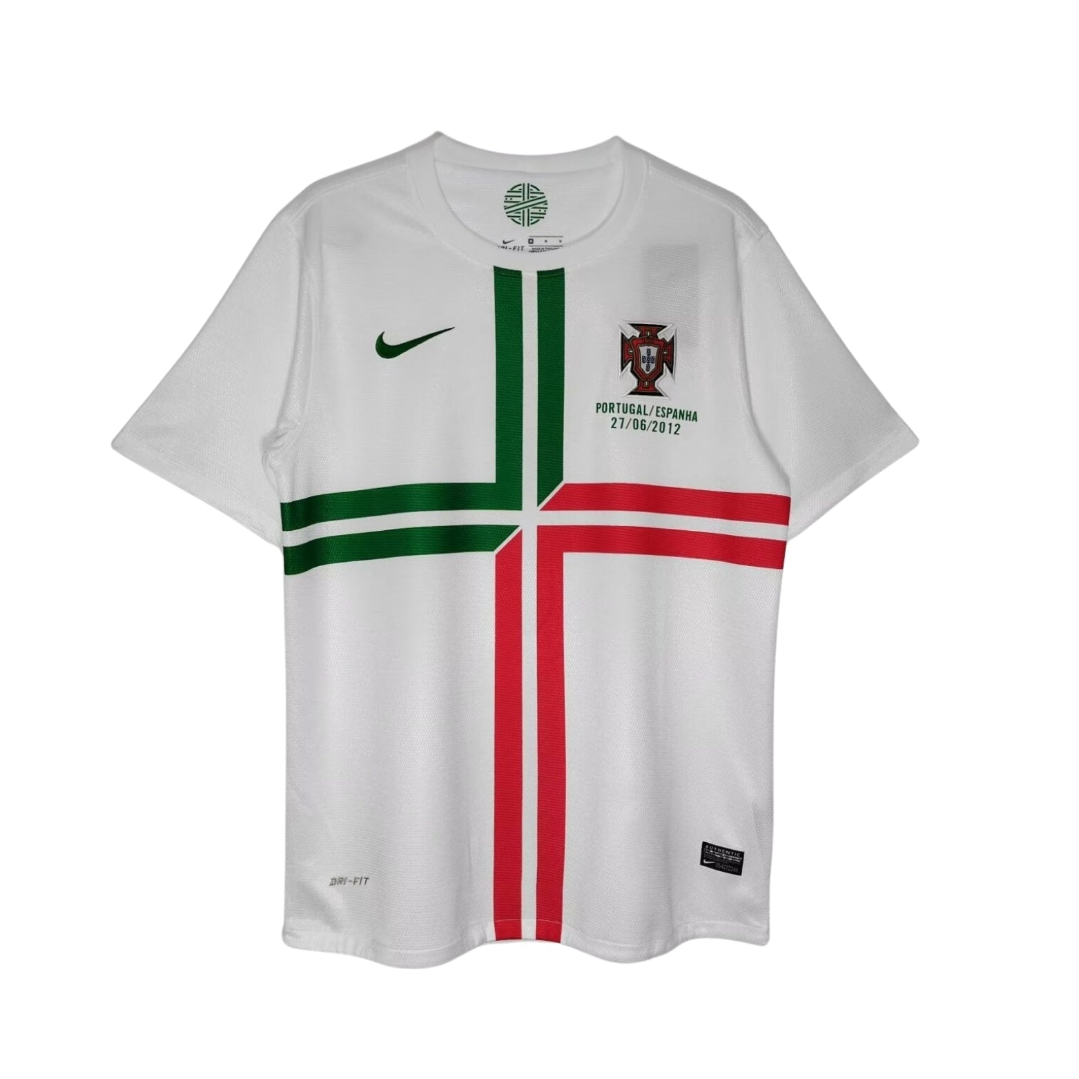 Portugal Alternativa 12/13