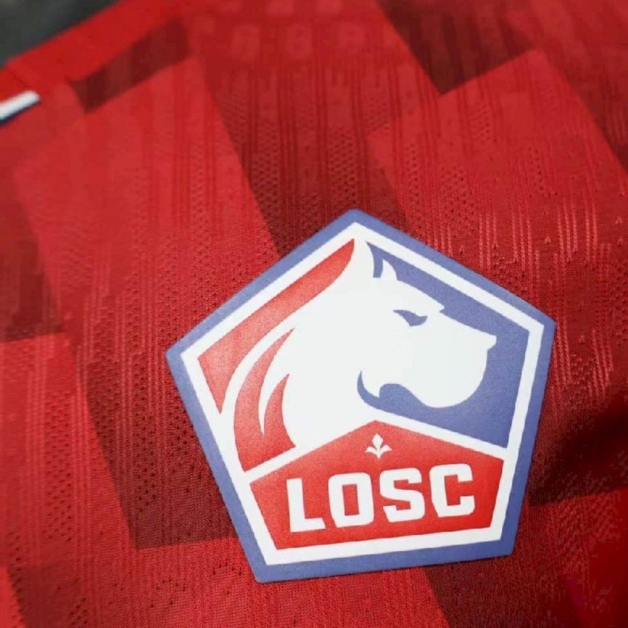 Lille Principal 25/26 - Versão Jogador