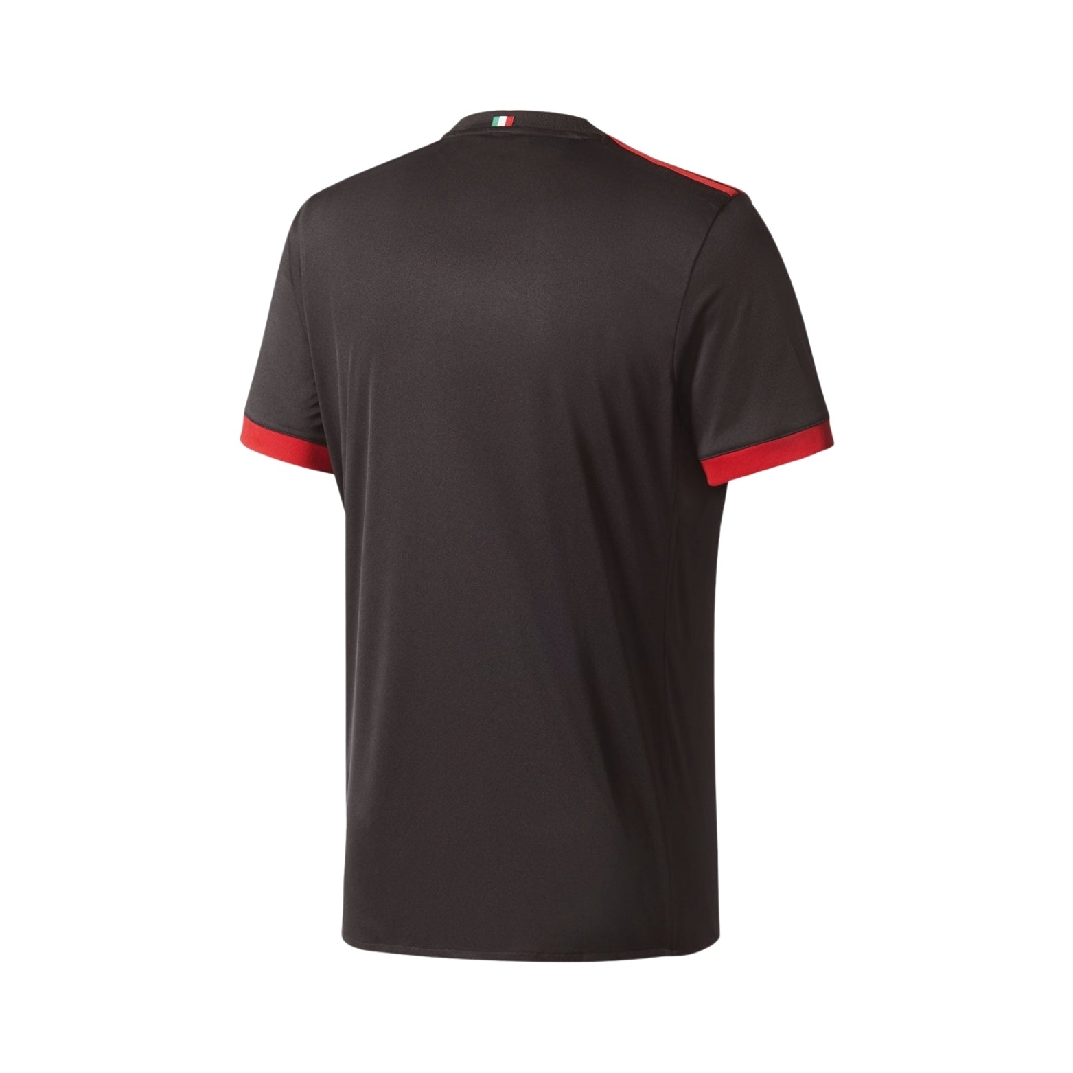 AC Milan Terceiro 17/18
