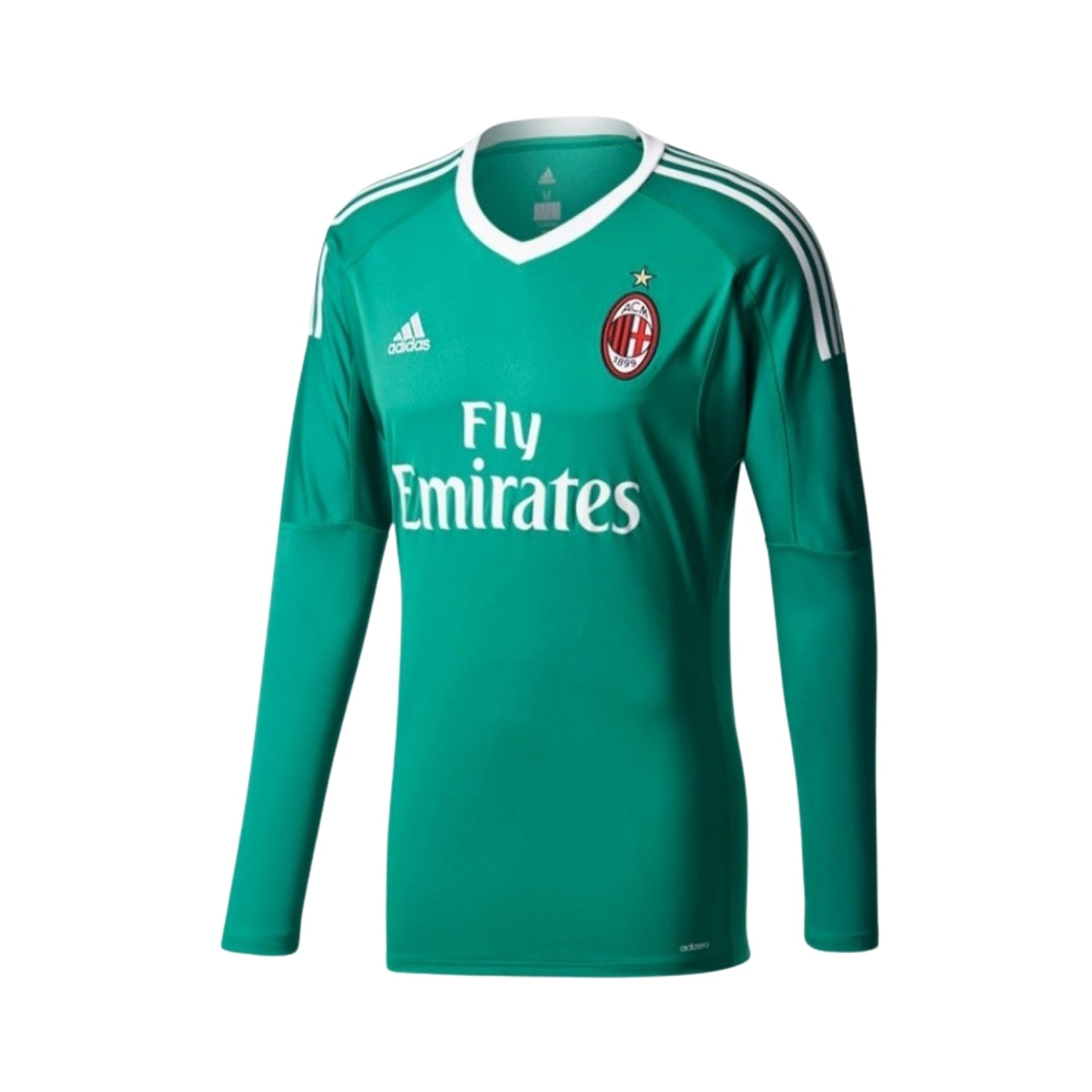 AC Milan Guarda-Redes 17/18