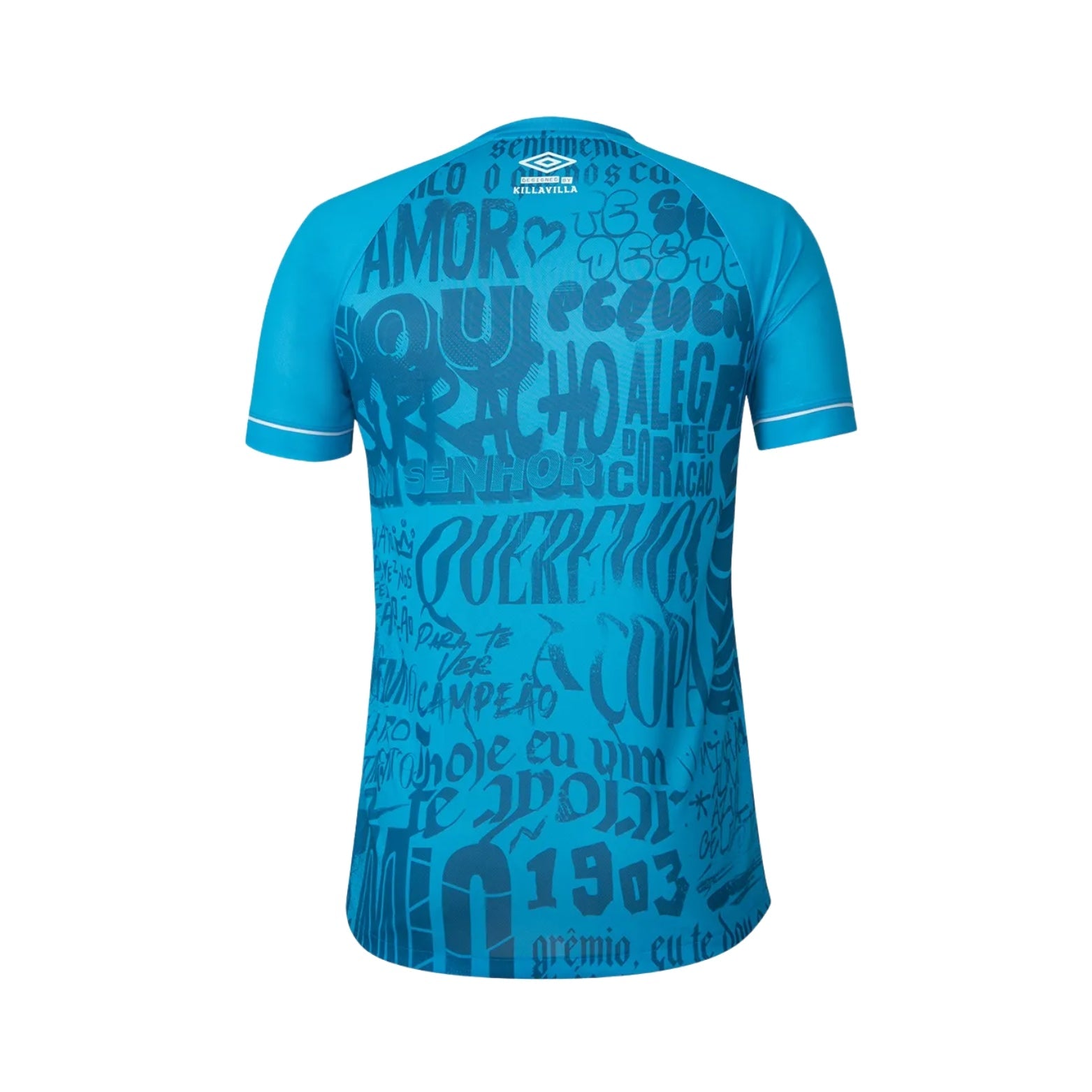 Grêmio Edição Especial 24/25