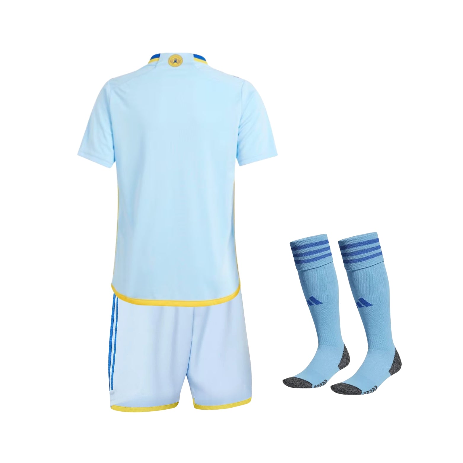 Kit de Criança - Atlanta Alternativa 24/25