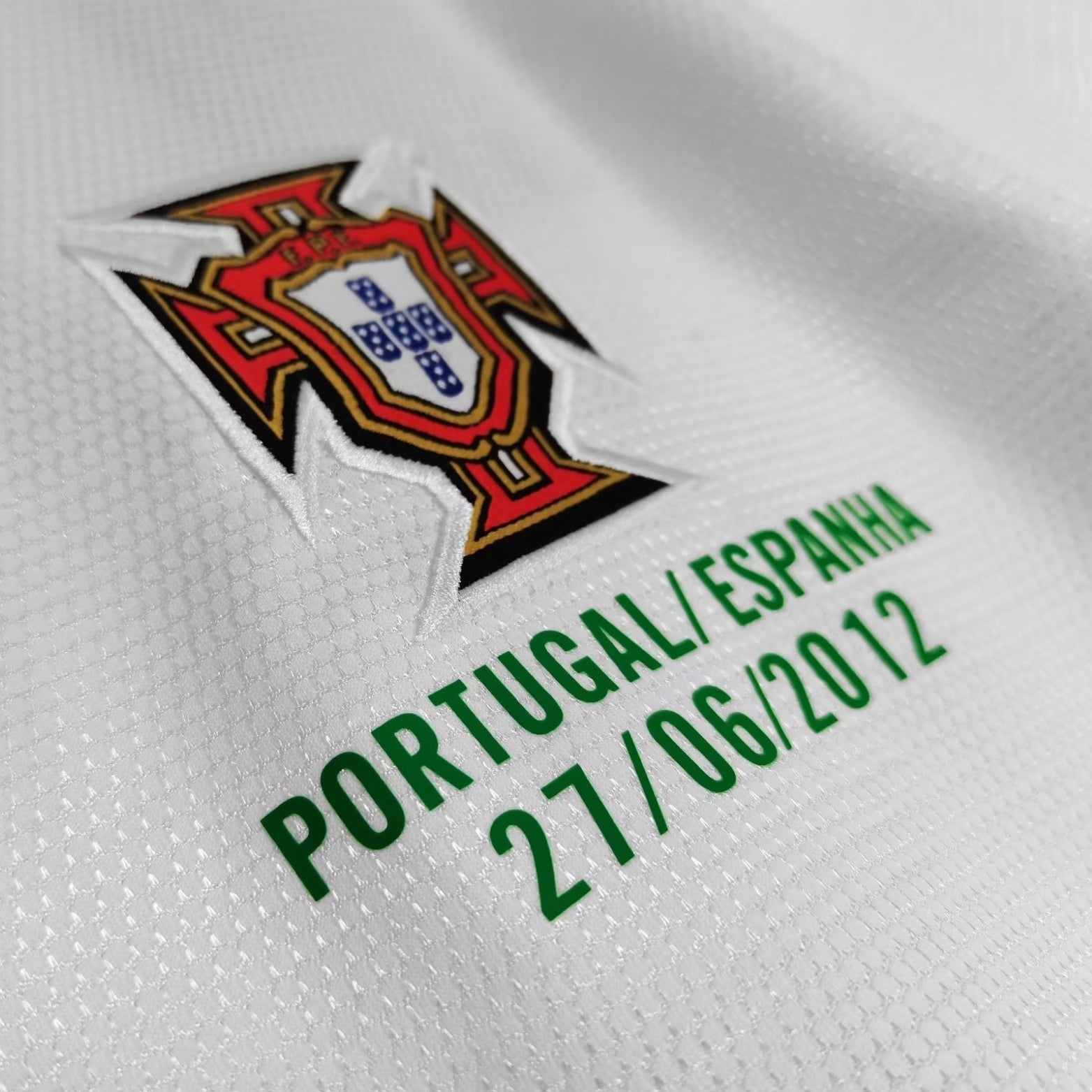Portugal Alternativa 12/13
