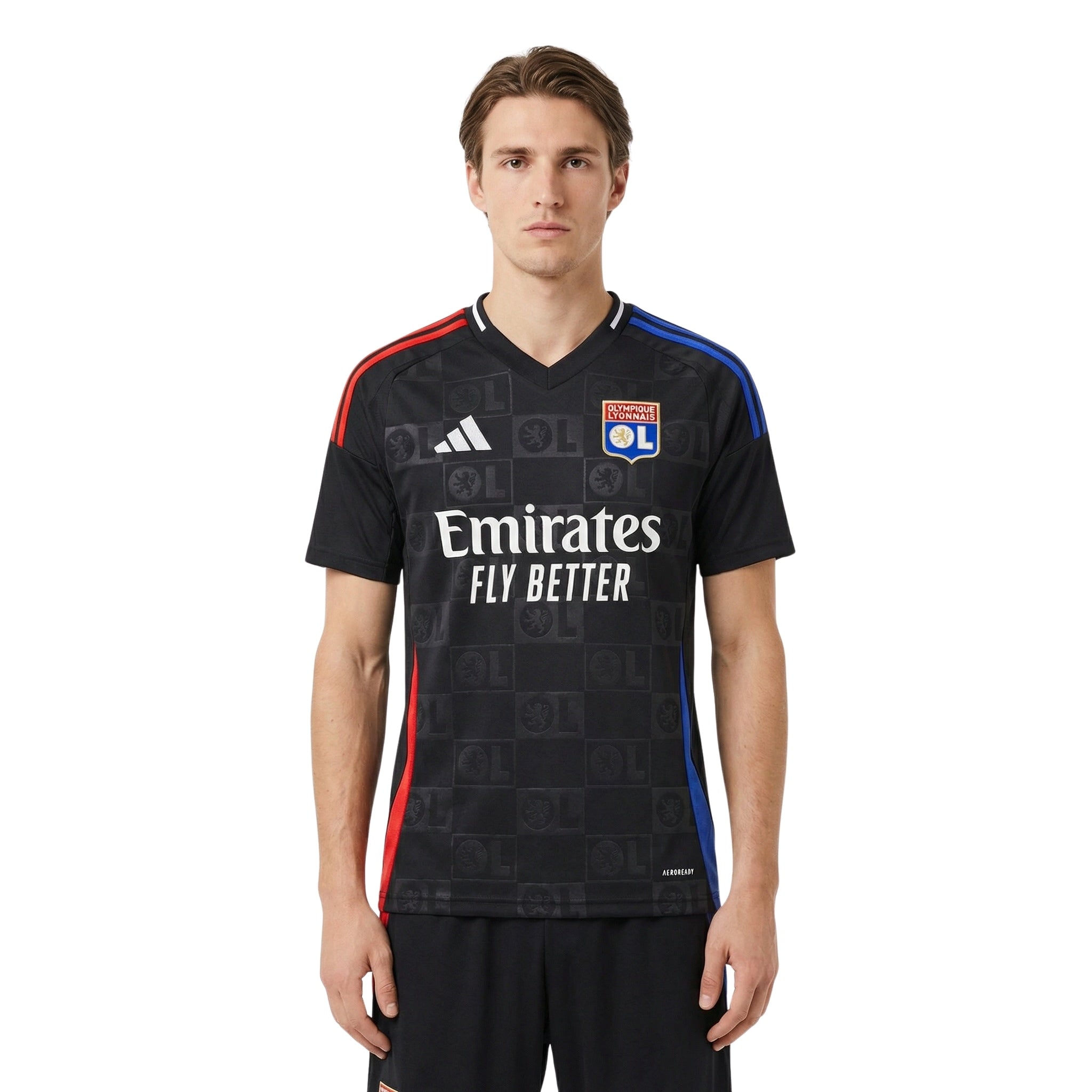 Olympique Lyonnais Alternativa 24/25