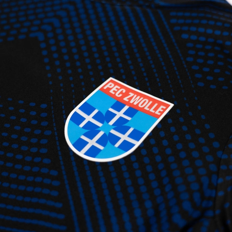 PEC Zwolle Pré-Jogo 25/26