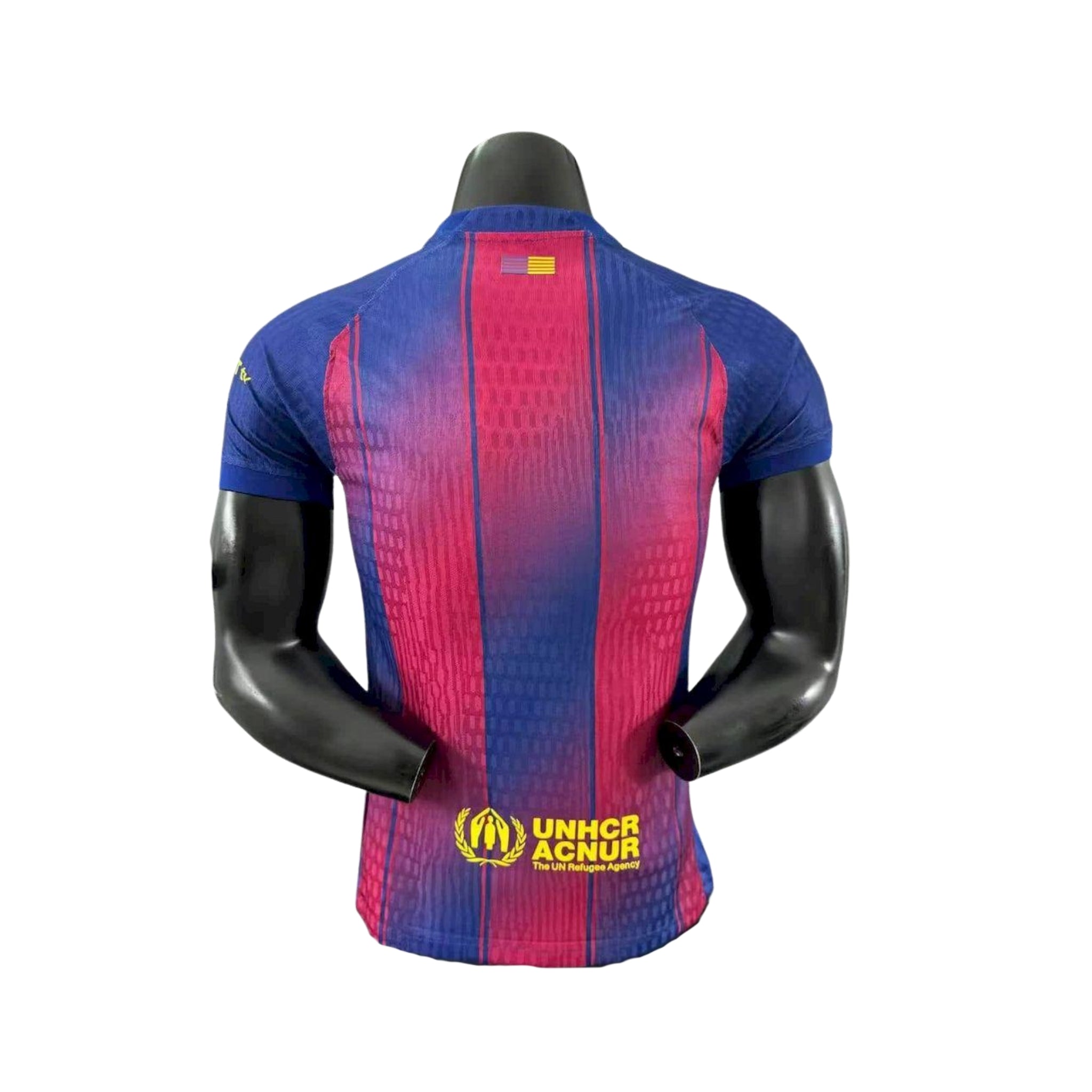 Barcelona Edição Especial 25/26 - Versão Jogador