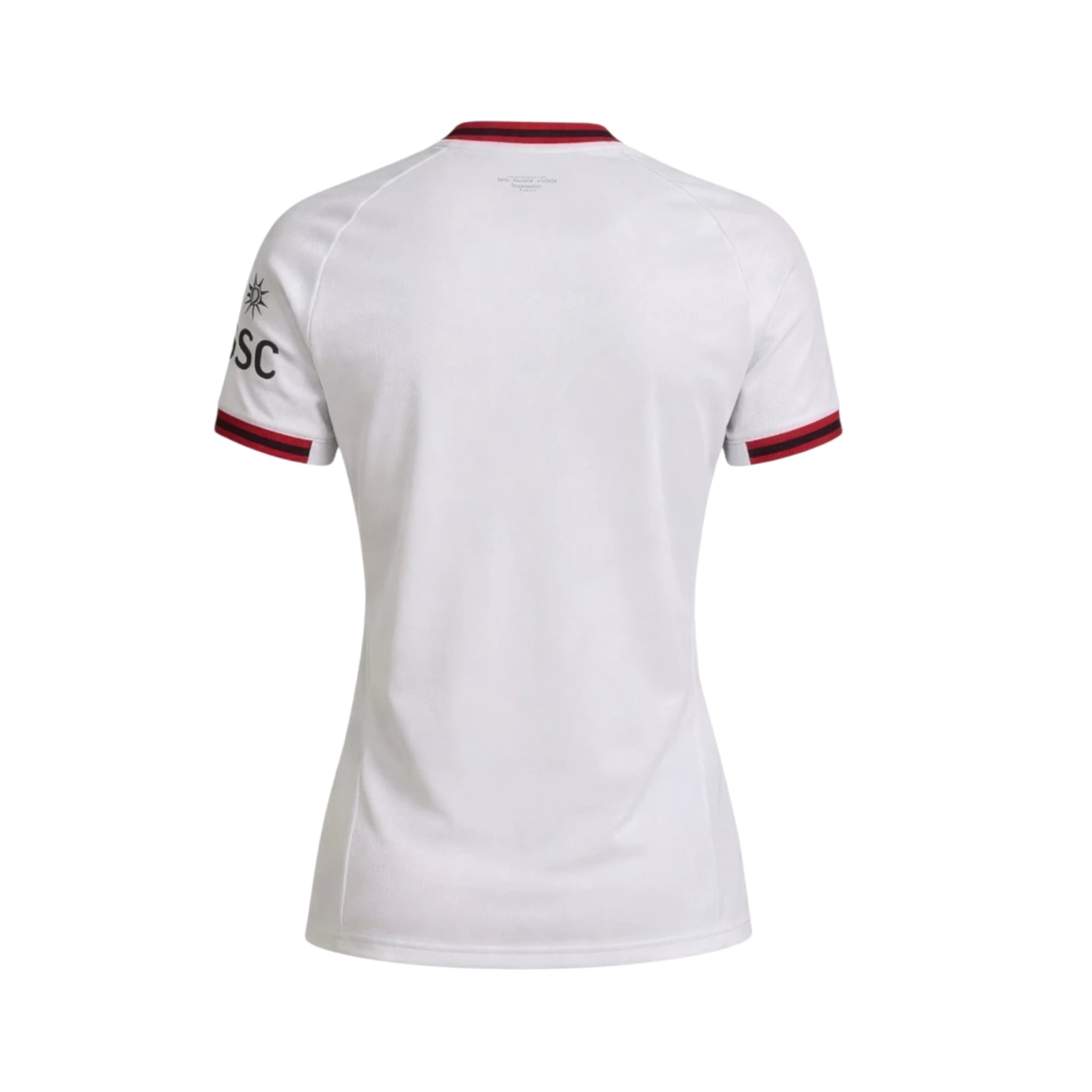 AC Milan Alternativa 26/27 - Versão Feminina