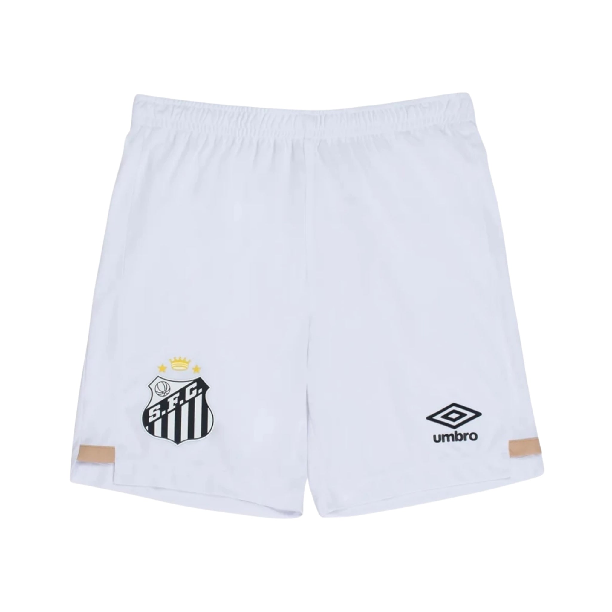 Calções - Santos Principal 26/27