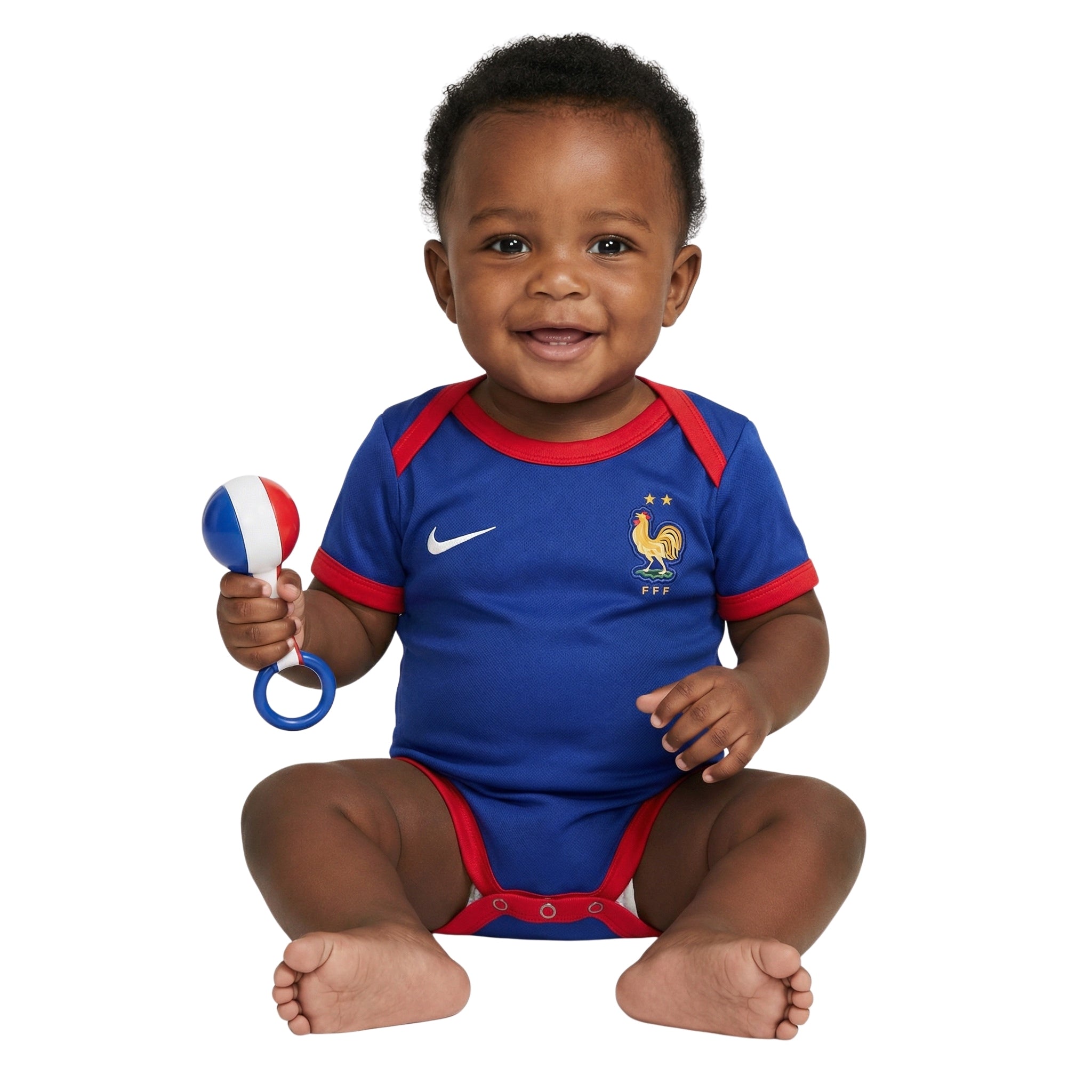 Bodie Bebé França Principal 24/25