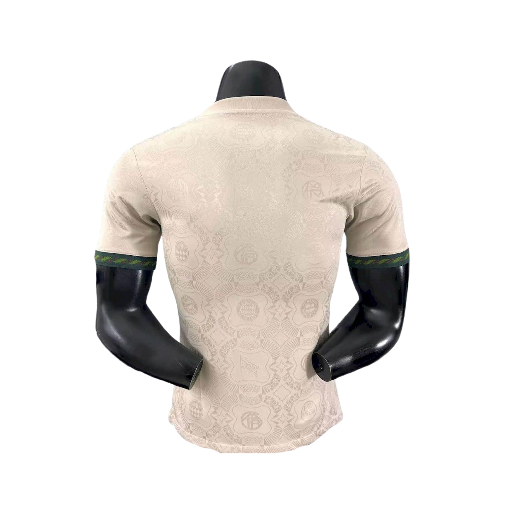 Bayern Munique Edição Especial 25/26 - Versão Jogador